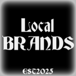 Local Brands.