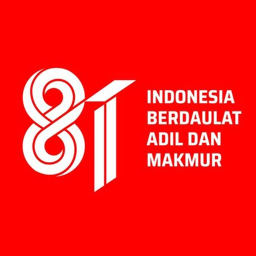 Upacara Bendera HUT RI Ke-81