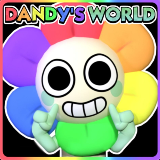 🌻 Dandy's World [ALPHA]