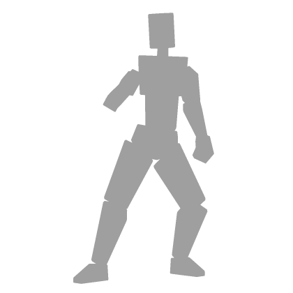 🔥 Michael Myers Bounce SHAKE THAT THANG Dance 🔥