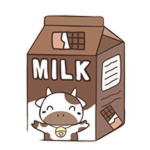 Chocolate Milk