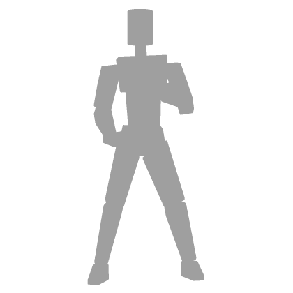 Six Seven 67 Emote