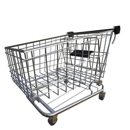 CNFL Shopping Cart (USE THE ANIMATION BELOW)