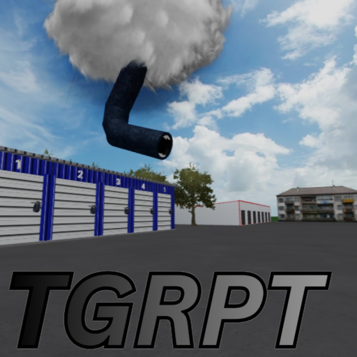 (Cloud Worm!) Trevor Giant Rp Thing