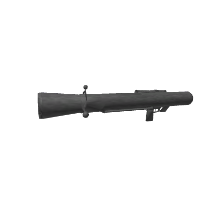 Rocket Launcher