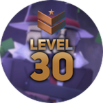 Level 30