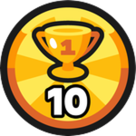 10 Wins
