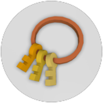 Key Ring
