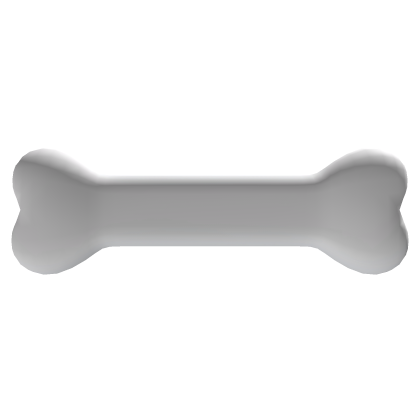 ୨୧: kawaii puppy dog bone