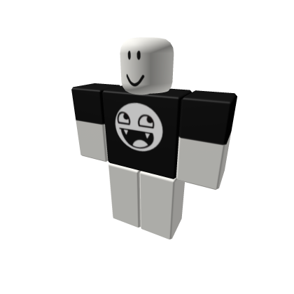 Epic face 