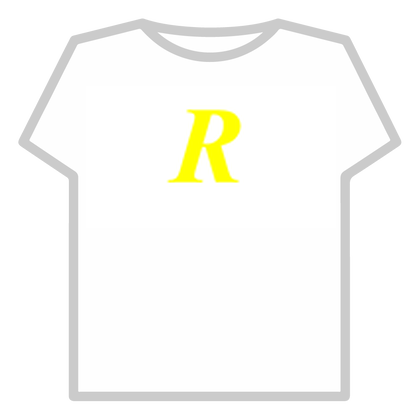 R which = ROBLOX