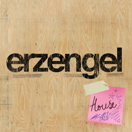 erzengel house