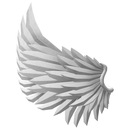White Wing ( Left )