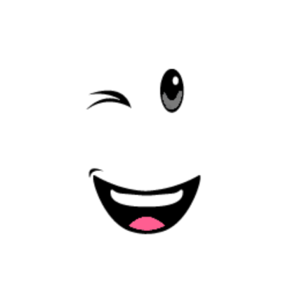 grey wistful wink