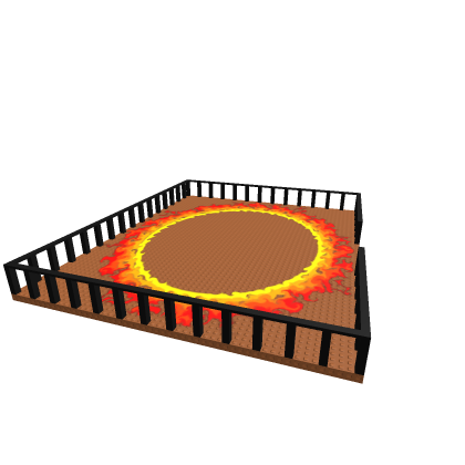Sword Fighting Mini-Arena