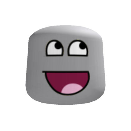 Epic Face Cheeks
