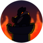 A enemy to be conquered 