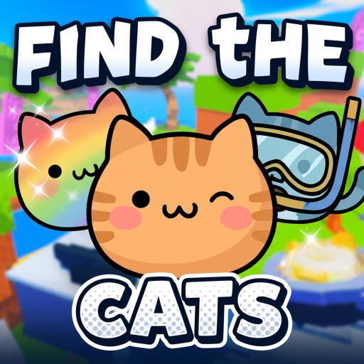 Find and Pet Cats [238]
