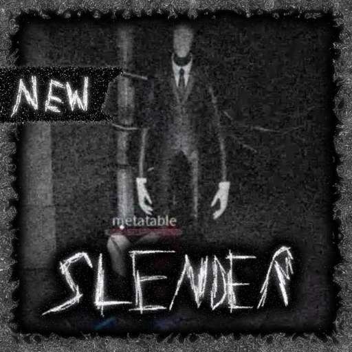 procedural slender