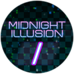 Midnight Illusion I