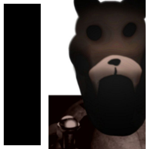 FNAF: Weird mobile port
