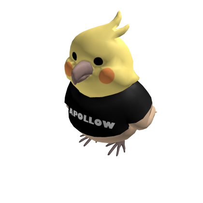 Apollow Bird