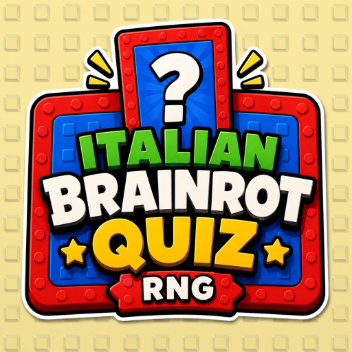[NEW] Brainrot Quiz RNG 🌟