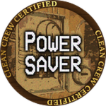 POWER SAVER