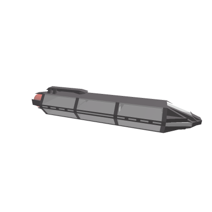 Rebel Special Forces Cruiser
