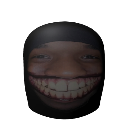 "mikey" scary painting demons mask