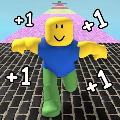 +1 Speed Clicker ⚡