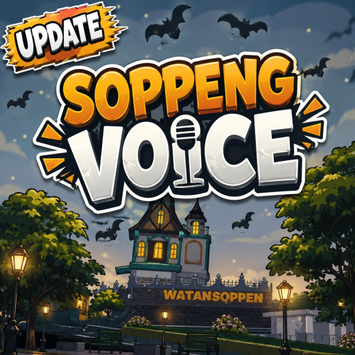 SOPPENG VOICE
