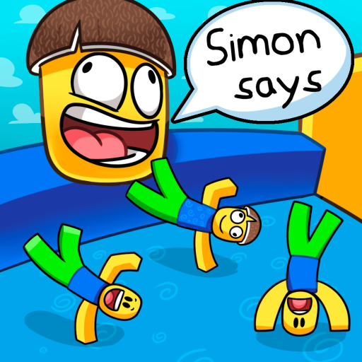 Silly Simon Says