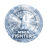 MMA Fighters - Diamond Division Champion