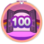 Zone 100