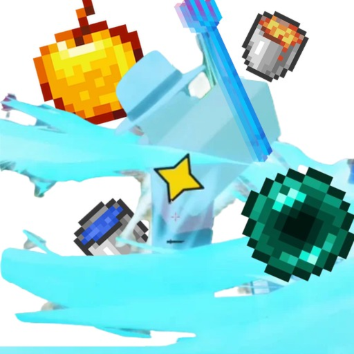 SMEAR // [WORLD ENDER REVAMP + bugfix] SPEAR MACE