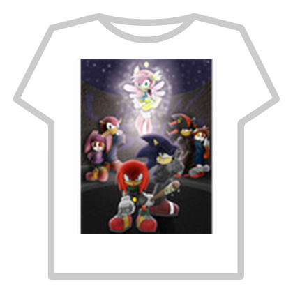 Urban Sonic Crew