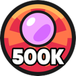 500K Bubbles