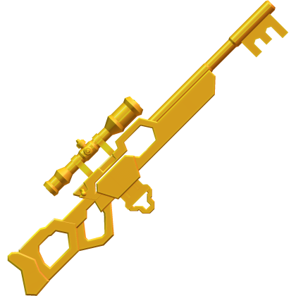 RIVALS Keyper