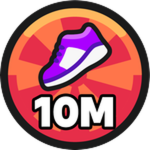 10M Jump