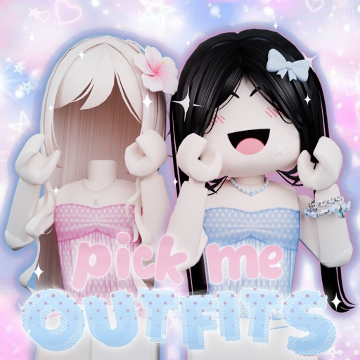 [NEW] 430+ matching outfits 