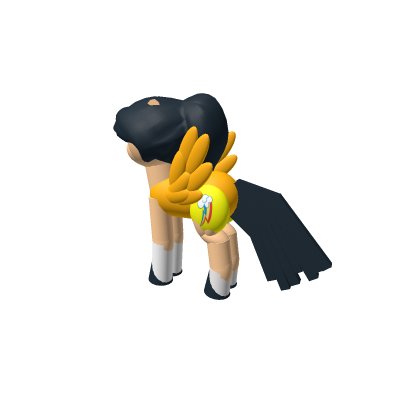 my little pony squid game doll