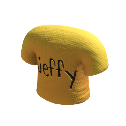 Jeffy's Shirt