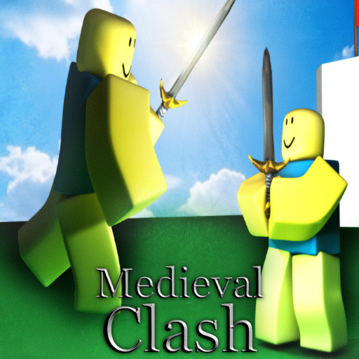 Medieval Clash II