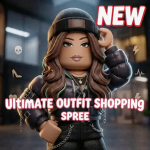 Ultimate Outfit Shopping Spree