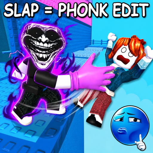 [🔥AURA] Auto Wallhop PHONK Tower 🔁