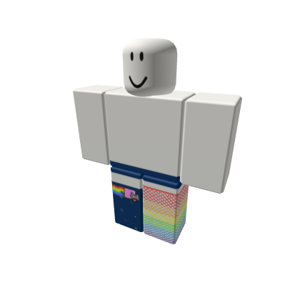 Nyan cat🌈