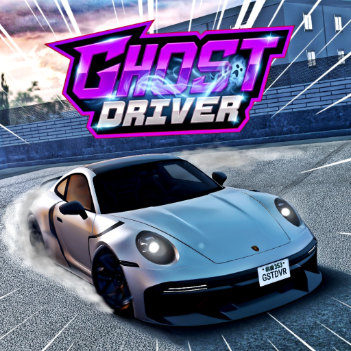 [🔧BUILDS] Ghost Driver [ALPHA]