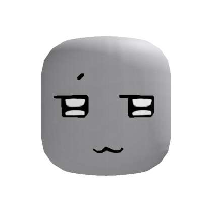 silly smug thing