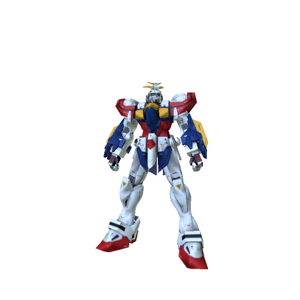 Gundam God